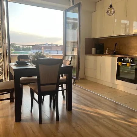 Apartament Jantarek *